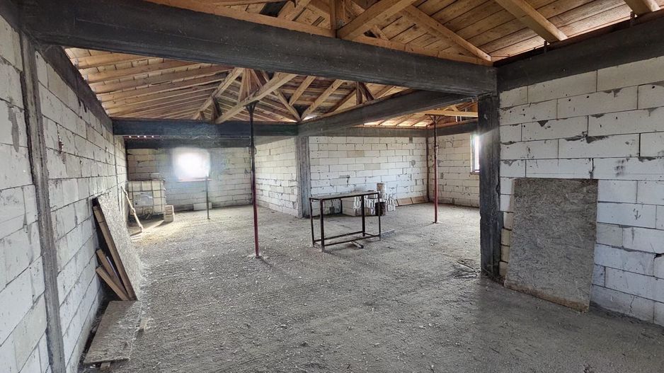 Casa la rosu Bariera, 211 mp, teren 896 mp, MAG Invest, 175.000 EUR - Poză 7