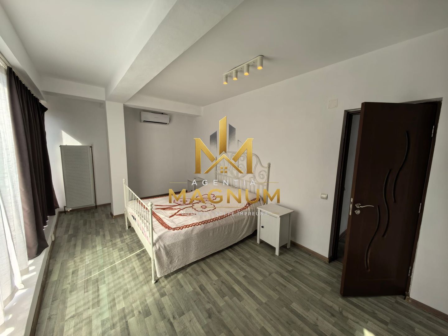 Casă modernă de închiriat – Strada Griviței  P+E1 - Poză 10