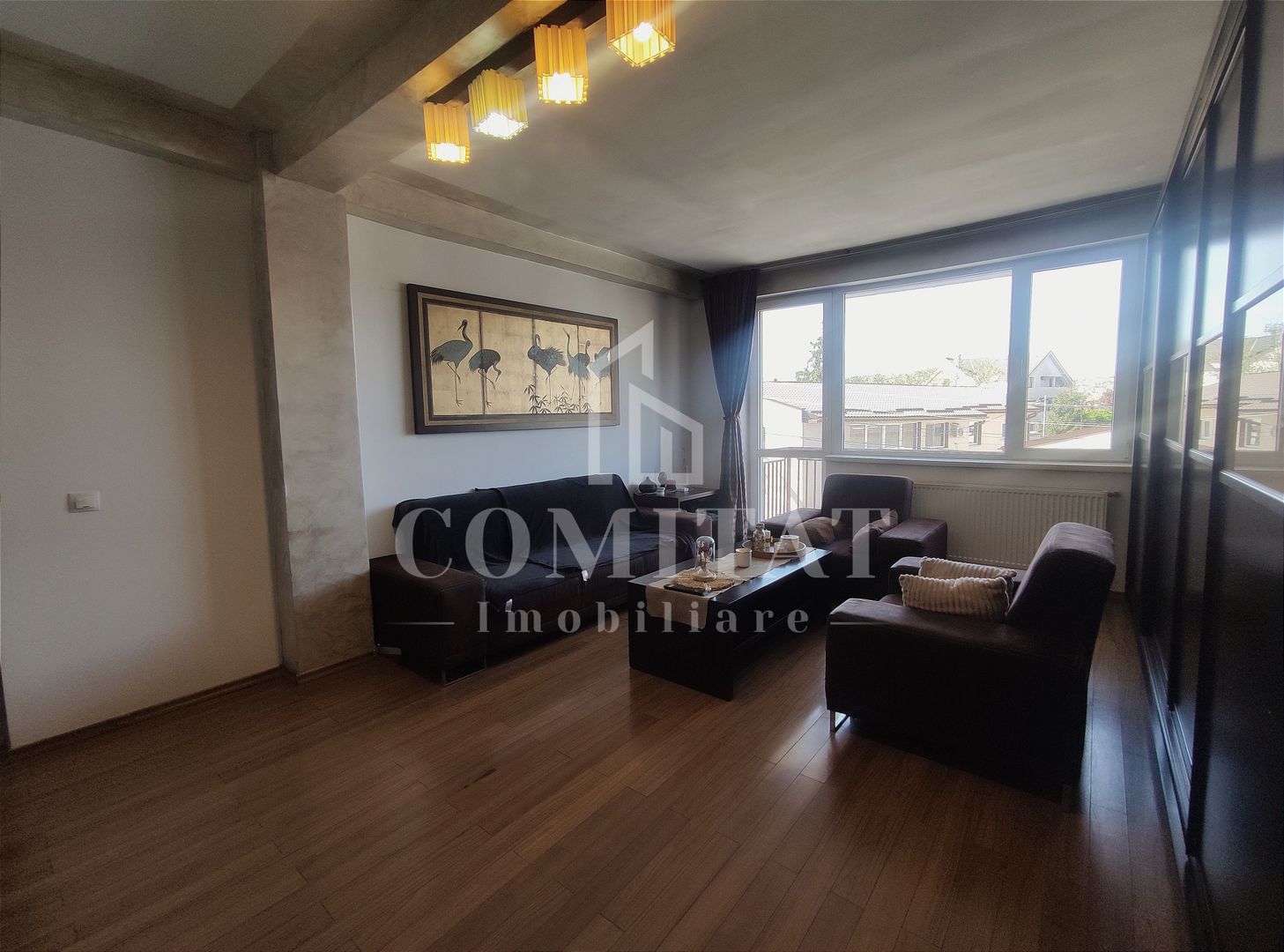Apartament 2 camere | Imobil nou | Garaj | Zona Piața Abator - Poză 10