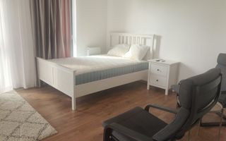 Garsoniera 44 mp, bloc finalizat 2022, Metalurgiei, Parc Tudor Arghezi - Poză 9