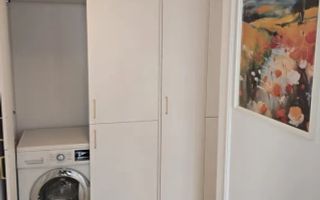 Apartament 2 camere de închiriat – Silk District - Poză 5