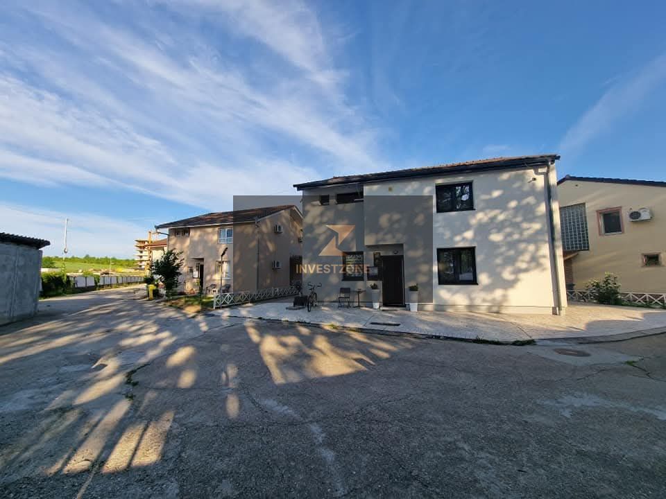 pensiune in Baile Felix - Poză 1