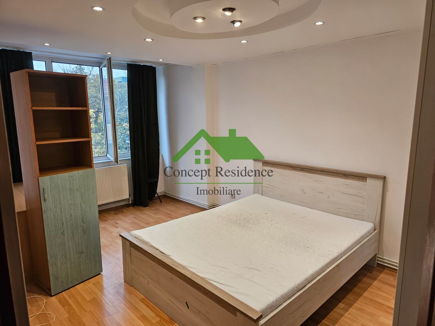 Apartament 2 camere, decomandat, etaj 1 – Victoriei, zona Albina - Poză 6