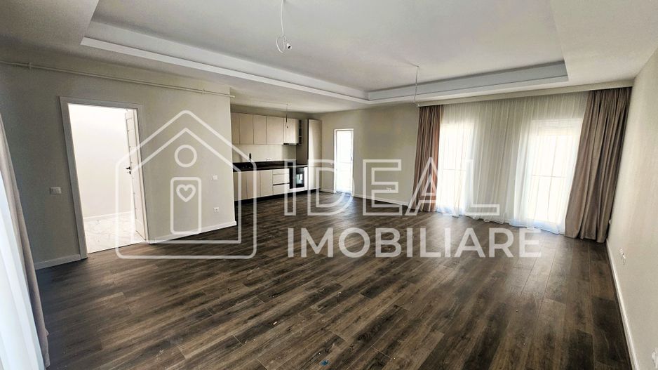 Apartament modern cu 3 camere, la cheie – zona Doamna Stanca - Poză 10