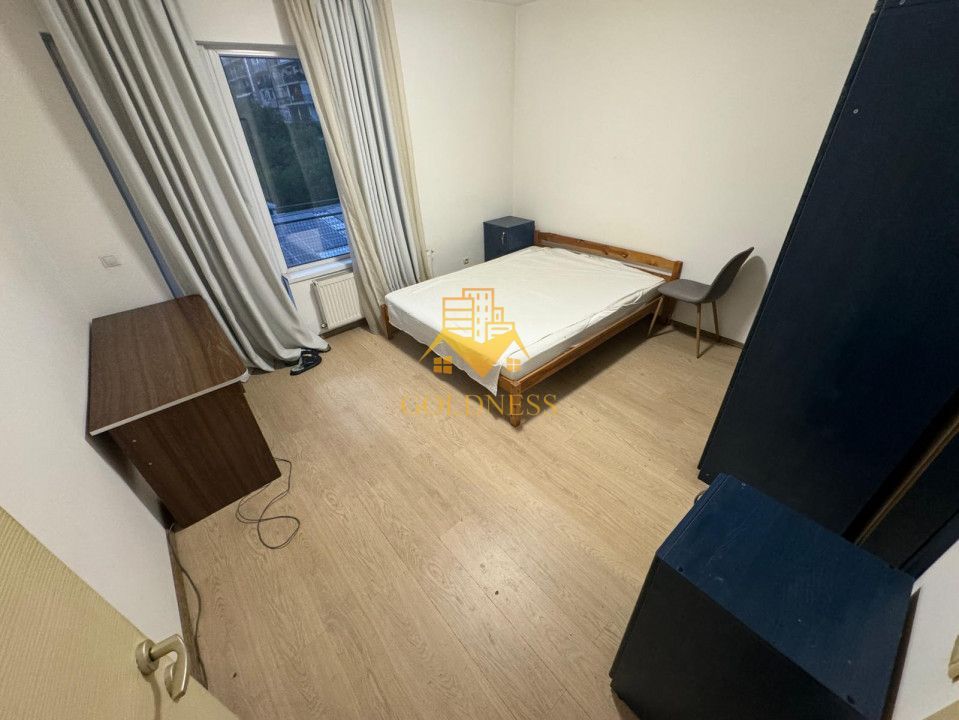 2 camere, modern, parcare, Baciu zona Transilvaniei, Petrom, LIDL - Poză 4