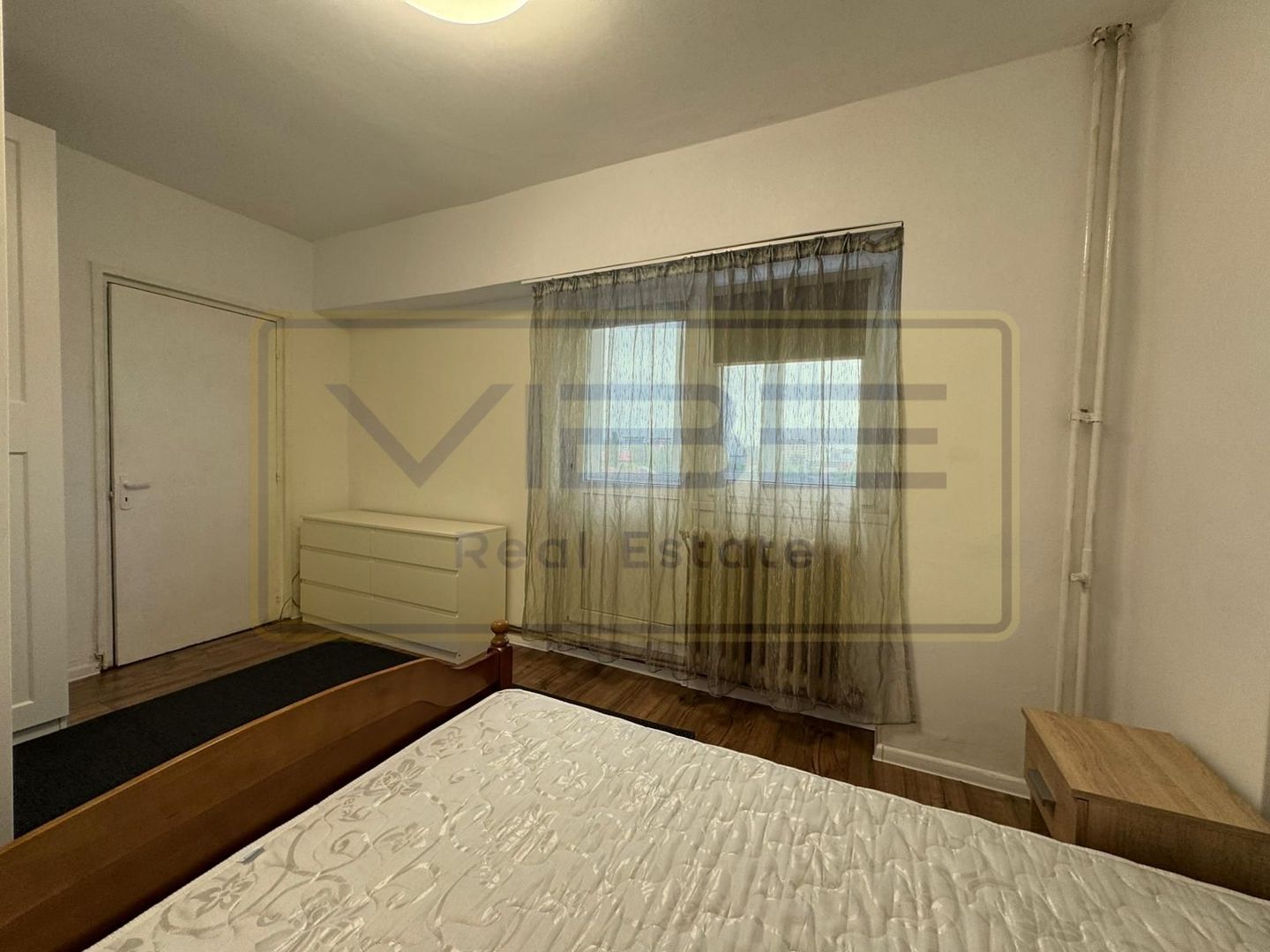 Apartament 2 camere decomandat Podu Ros-Granit - Poză 5