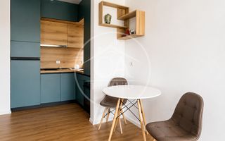 Apartament de închiriat cu 2 camere în zona Ioșia, Oradea - Poză 4