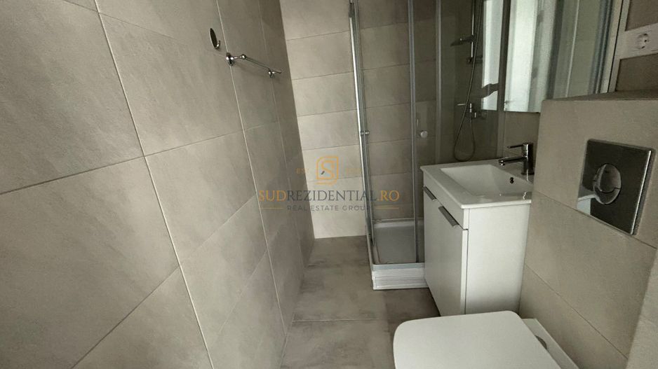 Apartament 3 camere | Prima închiriere | Parcare inclusă | 90 Boutique - Poză 15