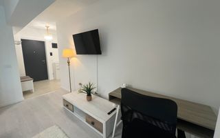 Apartament premium + parcare Bucium -  Mega Image - Poză 7