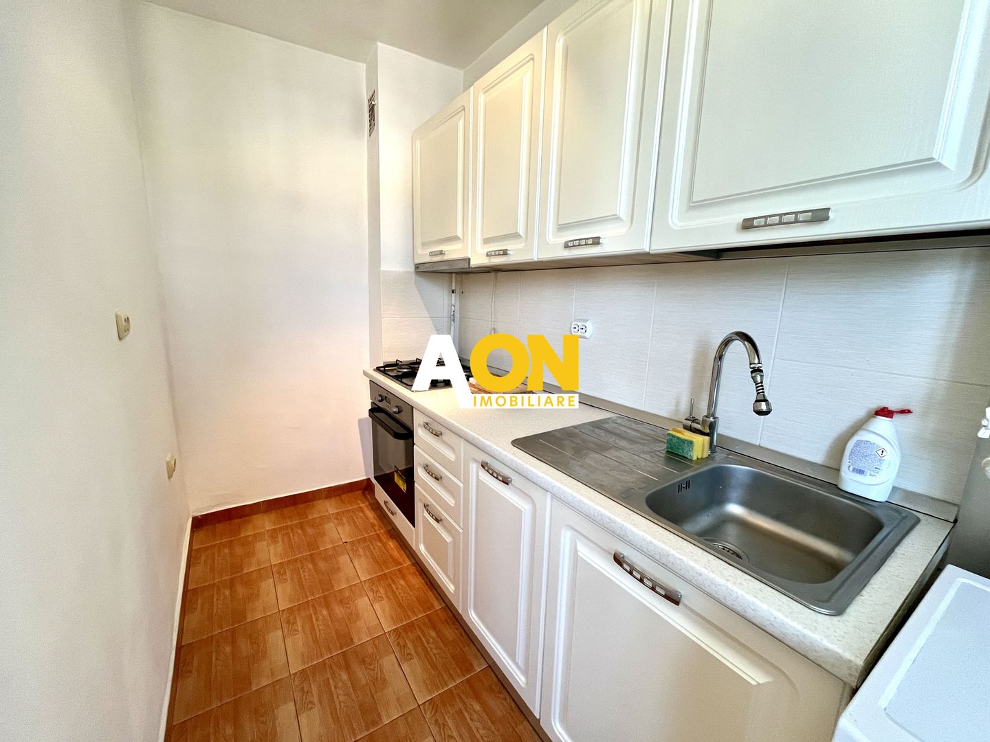 Garsonieră, Zona Bulevardului Transilvania, Cetate - Poză 5