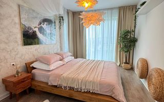 3 camere || Aviației || Metroul Aurel Vlaicu || Mall Promenada - Poză 7