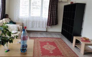Apartament 2 camere renovat complet – Baciu, zona Petrom - Poză 2