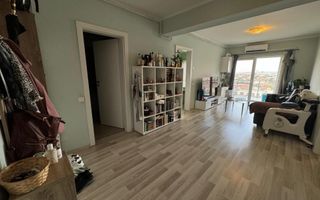 3 camere, modern, parcare, bloc nou, Marasti zona Fabricii, Clujana - Poză 3