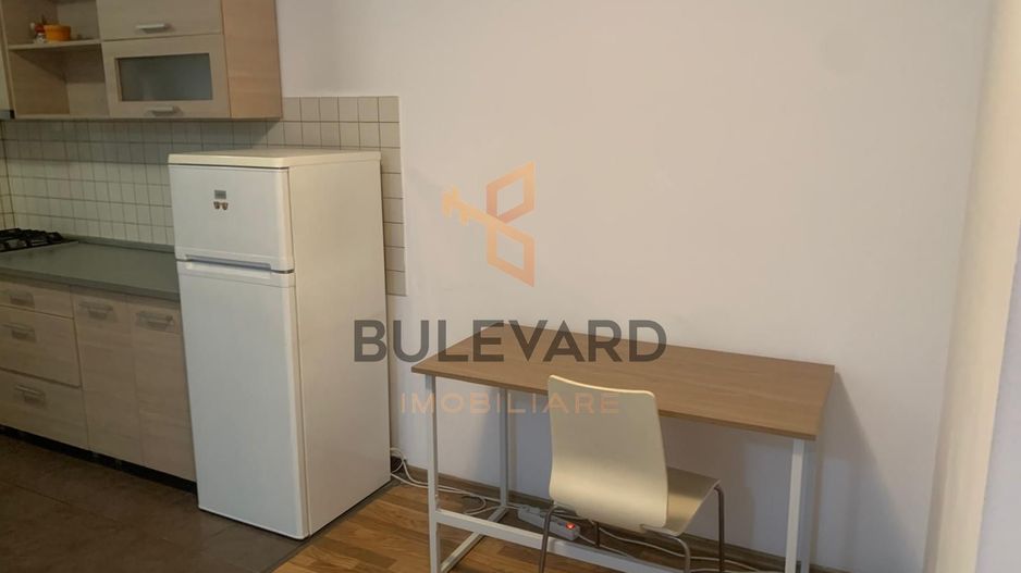 Apartament de inchiriat pe strada Teodor Mihali! - Poză 2