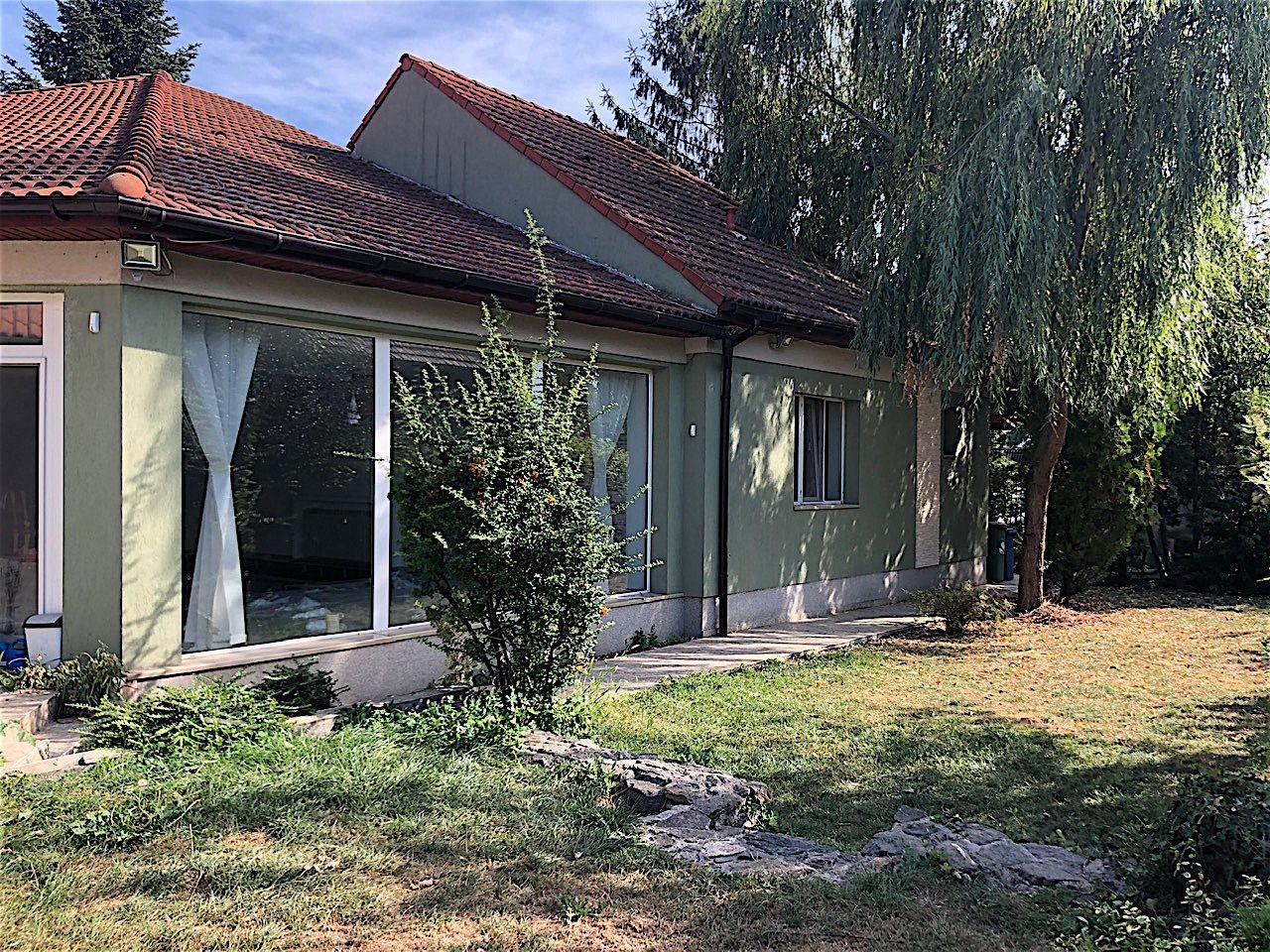 Casa zona Cetatii de locuit sau birouri - Poză 1