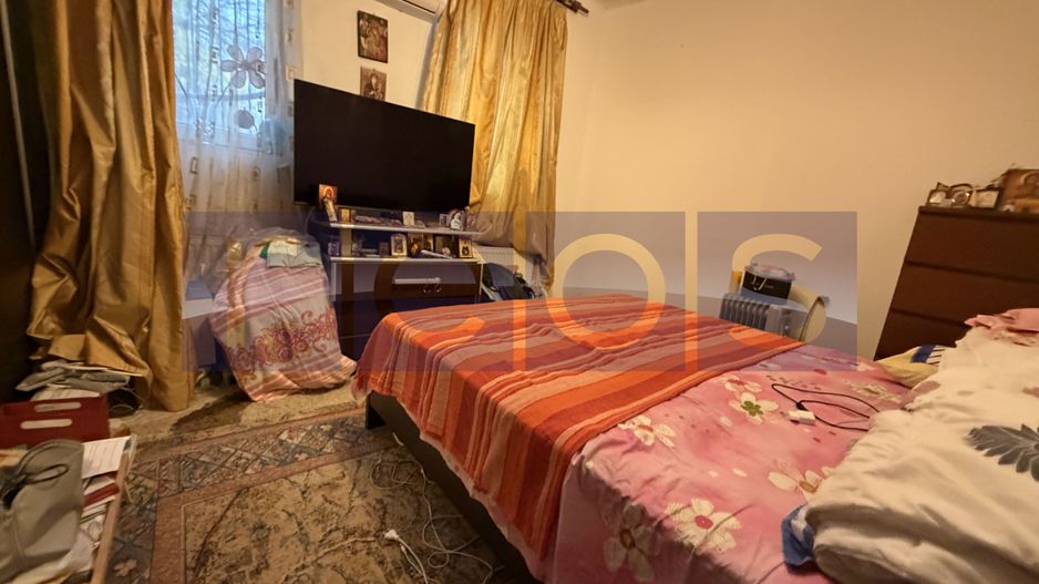 VANZARE 5 CAMERE | CIRCULAR | ZONA PIATA MUNCII - Poză 1