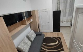 Garsonieră modernă cu pivniță și curte, liceu Mihai Eminescu. - Poză 4
