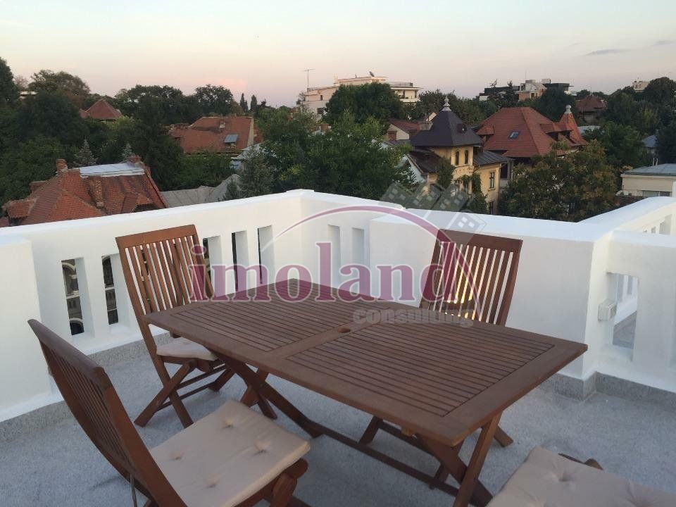 Vila interbelica - rezidential/birou/comercial - Kiseleff - Poză 6