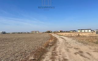 Giroc Teren 31 Hectare cu PUZ | Destinatie Mixta - Case si Blocuri max P+5+R - Poză 4