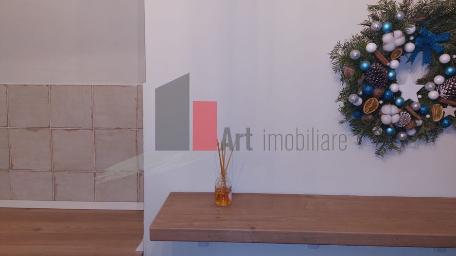 Apartamentul "DISINJATUR" , et. 1/1 in vila stil neoromanesc - Poză 17