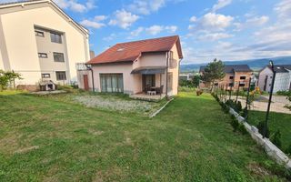 Casa individuala | 120mpu | Cristian | 670mp teren | IDEAL INVESTITIE - Poză 3