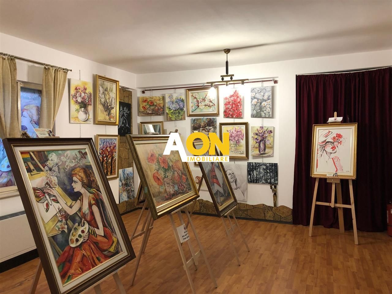 Casa de vanzare 522 mp utili Cetate - Poză 2