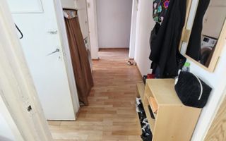 Apartament 3 camere, etaj 3, Malu Roșu – Str. Rîșnovenilor - Poză 7