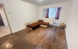 2 camere Girocului parter cu centrala si balcon - Poză 3