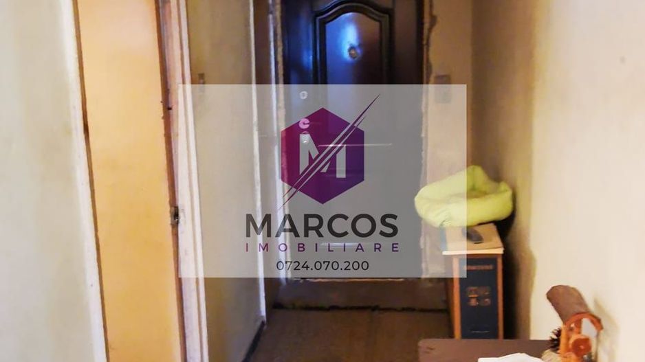 Vand apartament 2 camere Lunca - Poză 6