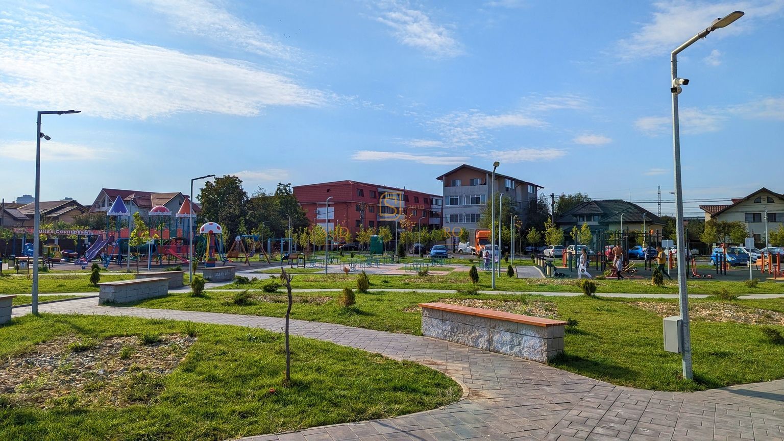 Locuinta ideala, finisaje premium, langa metrou Berceni, Comision 0 - Poză 19