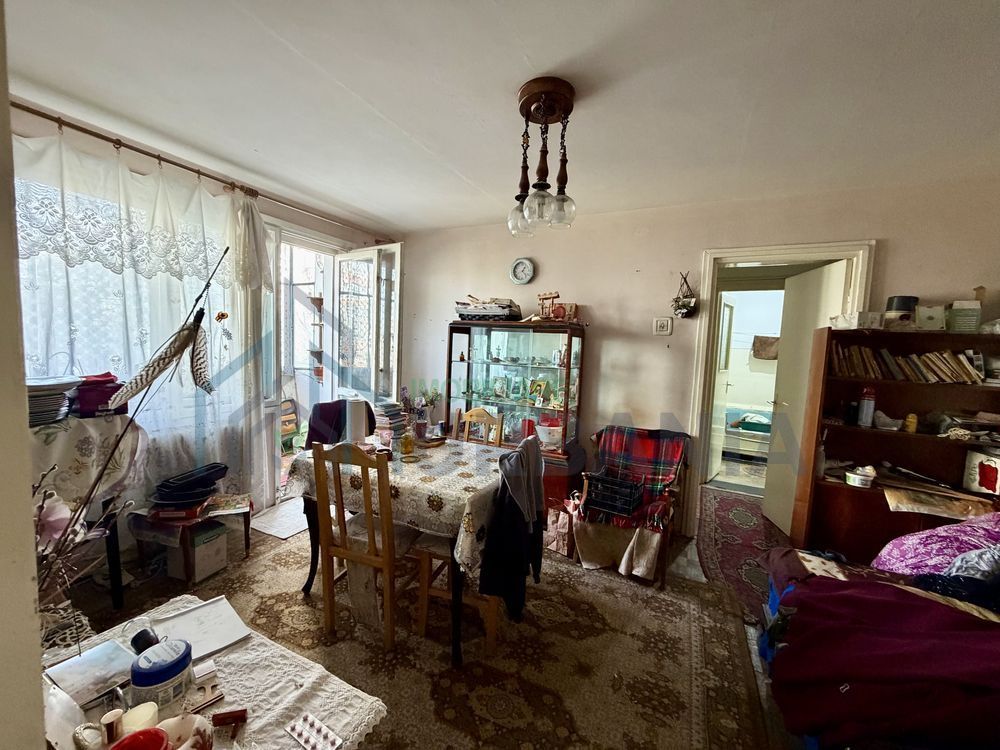 Persoana Fizica,vand apartament 2 camere, 53 mp, Splai Bahlui - Poză 6