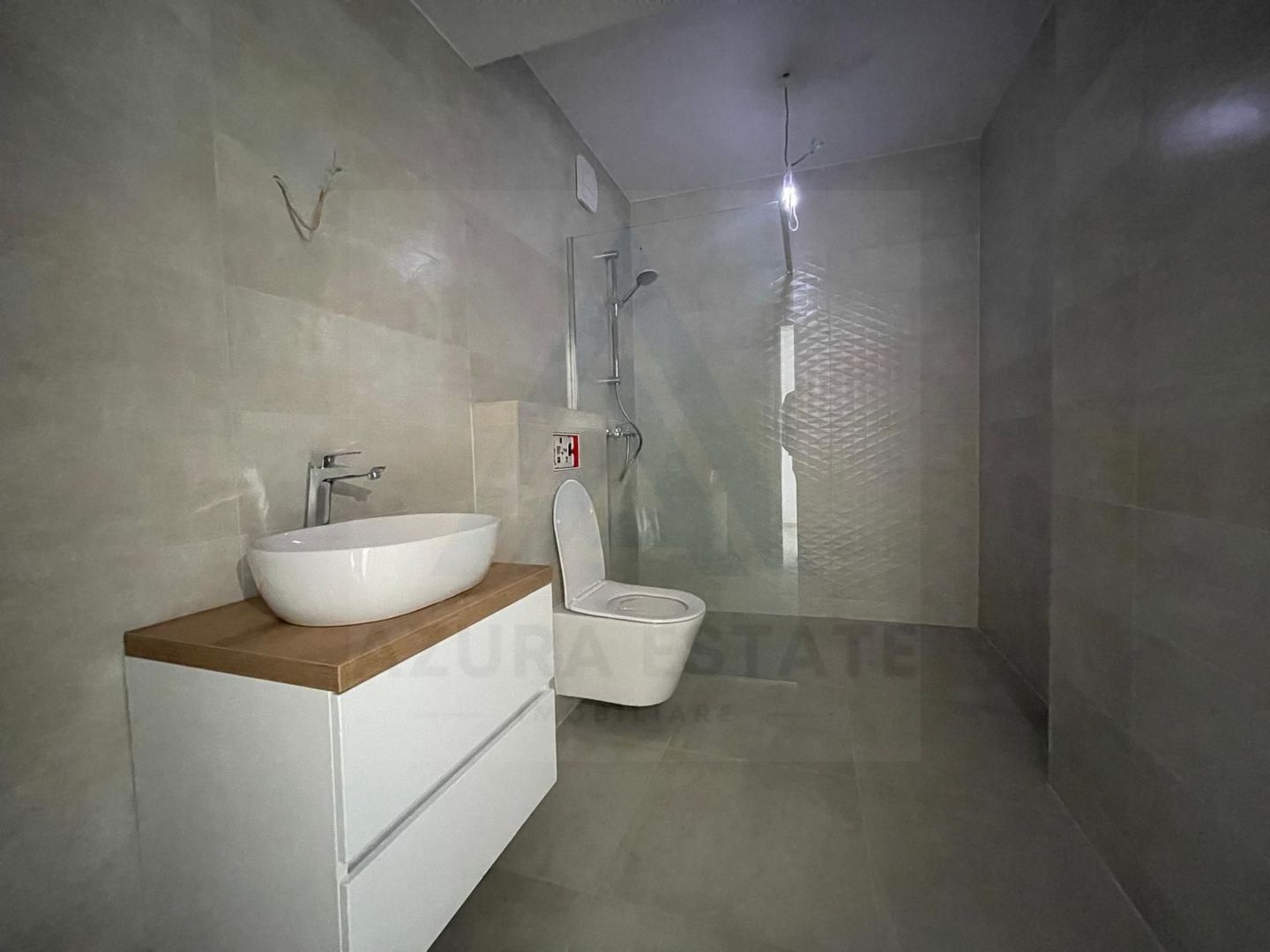 Apartament 2 camere | 60 mp utili | balcon 12.3 mp | etaj 3  EVOLUTION - Poză 11