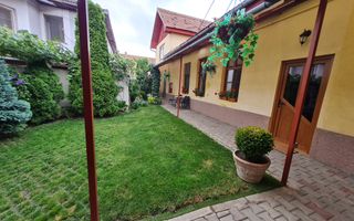 Casa 6 Camere, 160 mp, Teren 410 mp, Zona Centru - Poză 16