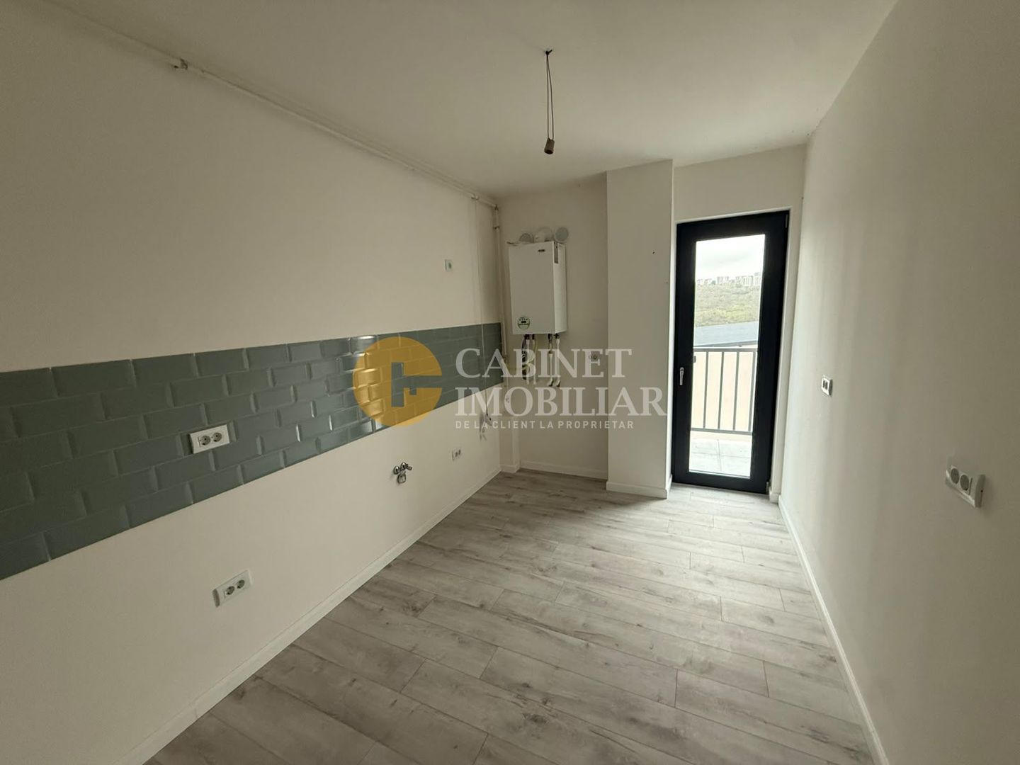 2 CAMERE DECOMANDAT--ETAJ 1--BLOC 2026--INTABULAT - Poză 4