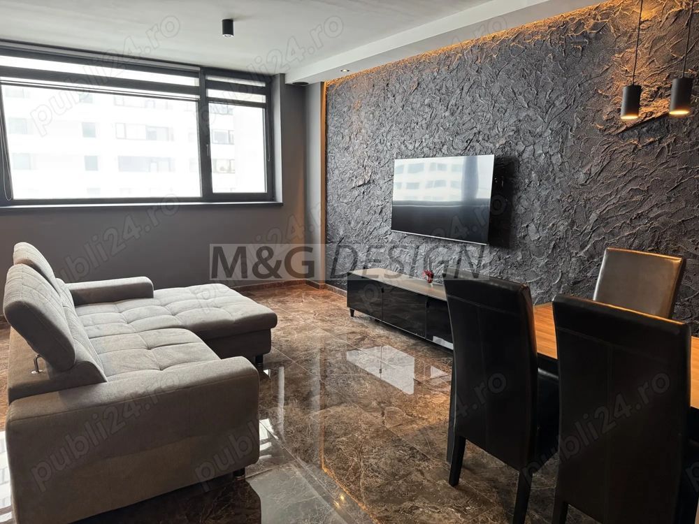 Apartament 3 camere Torontalului - Poză 1