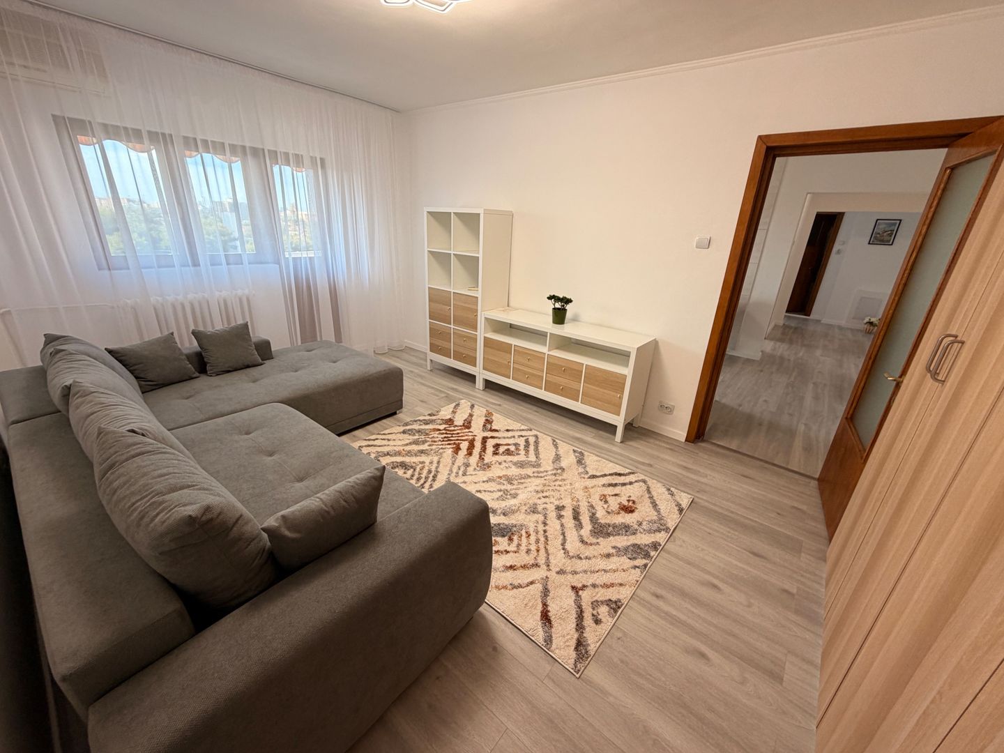 3 camere Casa Poporului 13 Septembrie Marriott Panduri Monitorul Oficial - Poză 16
