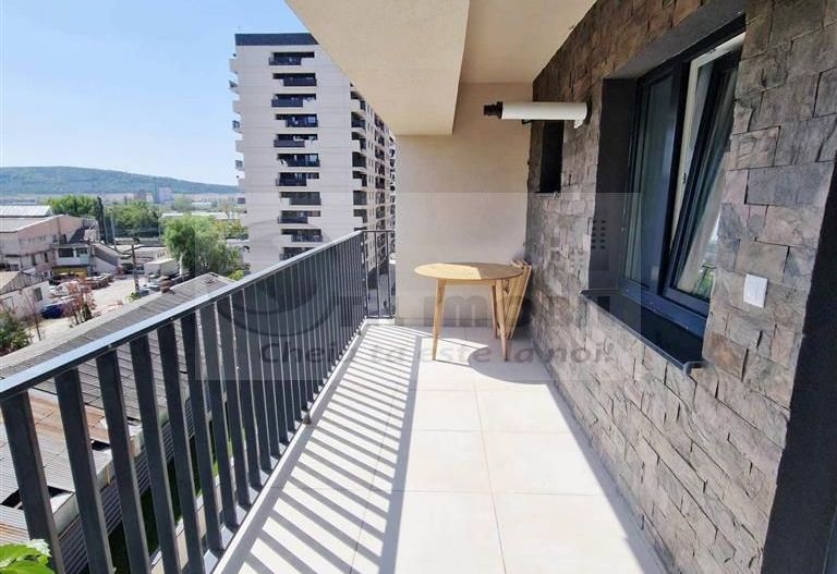 AP 2 CAM TATARASI LUX  NOU  LOC DE PARCARE - Poză 13