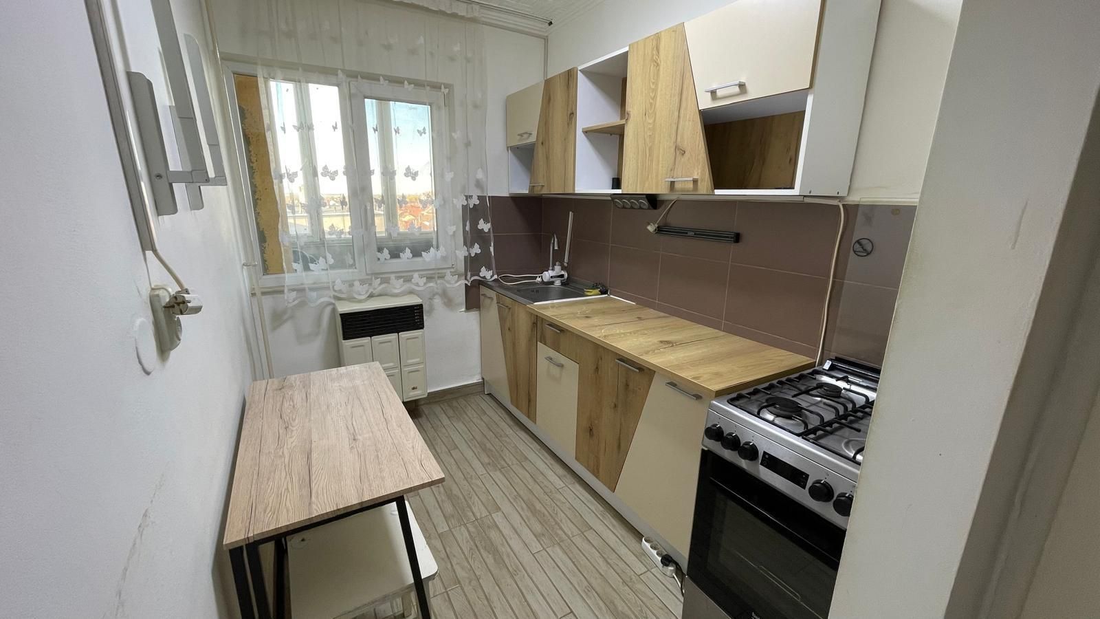 Garsoniera Salonta ULTRACENTRAL - Poză 1