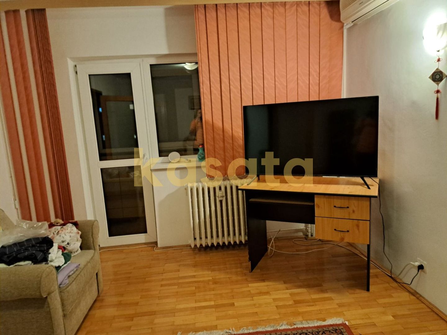 Apartament modern 2 camere de închiriat – zona Grivița - Poză 1