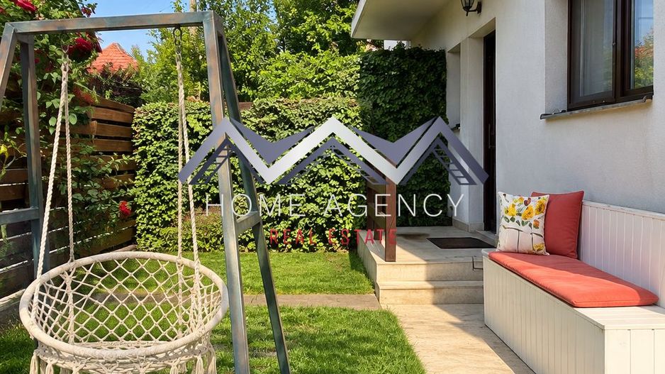 Casa P+1 4 camere | Curte libera 100mp - Poză 7
