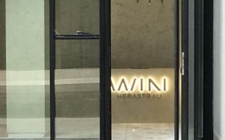 Studio ultralux  – concept exclusivist, Win Herăstrău – Cartierul Francez - Poză 8