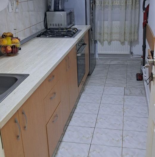 Apartament 2 camere, zona Carpati - Poză 5