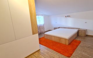 Casa 3 dormitoare mobilata utilata modern Cartier Izvor - Poză 13