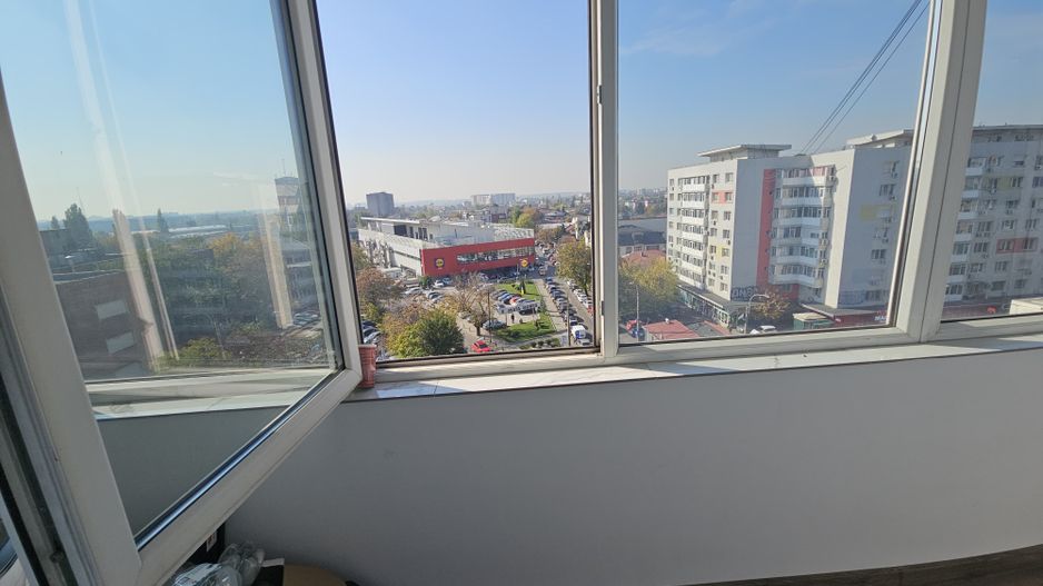 Apartament 2 camere, 57 mp, Metrou 1 Mai - Poză 8