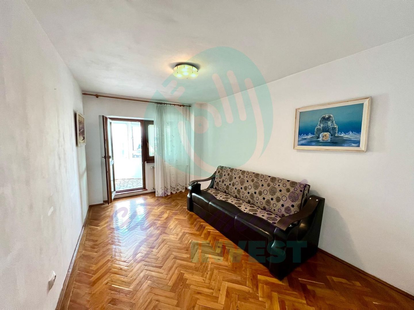 Oportunitate 4 camere 103 mp Stirbei Voda-Berzei - Poză 7