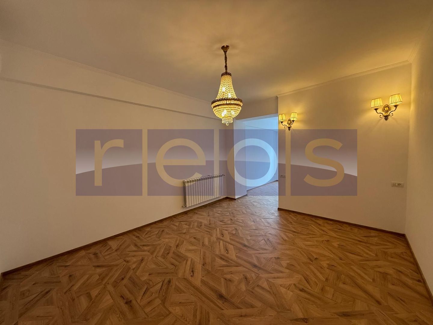 INCHIRIERE 3 CAMERE 90MP  | DOROBANTI VILA | LOC PARCARE | FINISAT LUX - Poză 2