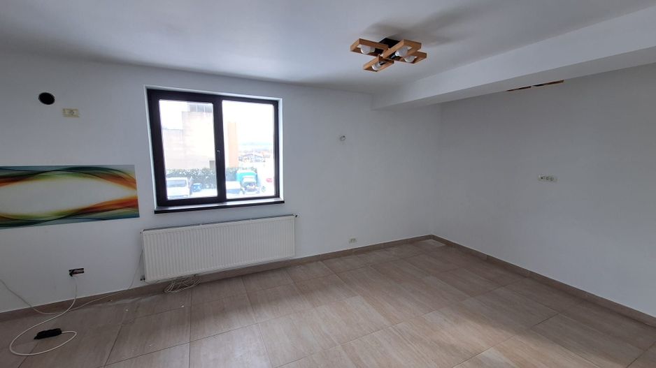 Spatiu Comercial Stradal P+Etaj - 440 Utili - Teren 765 mp - Parcare - Poză 18