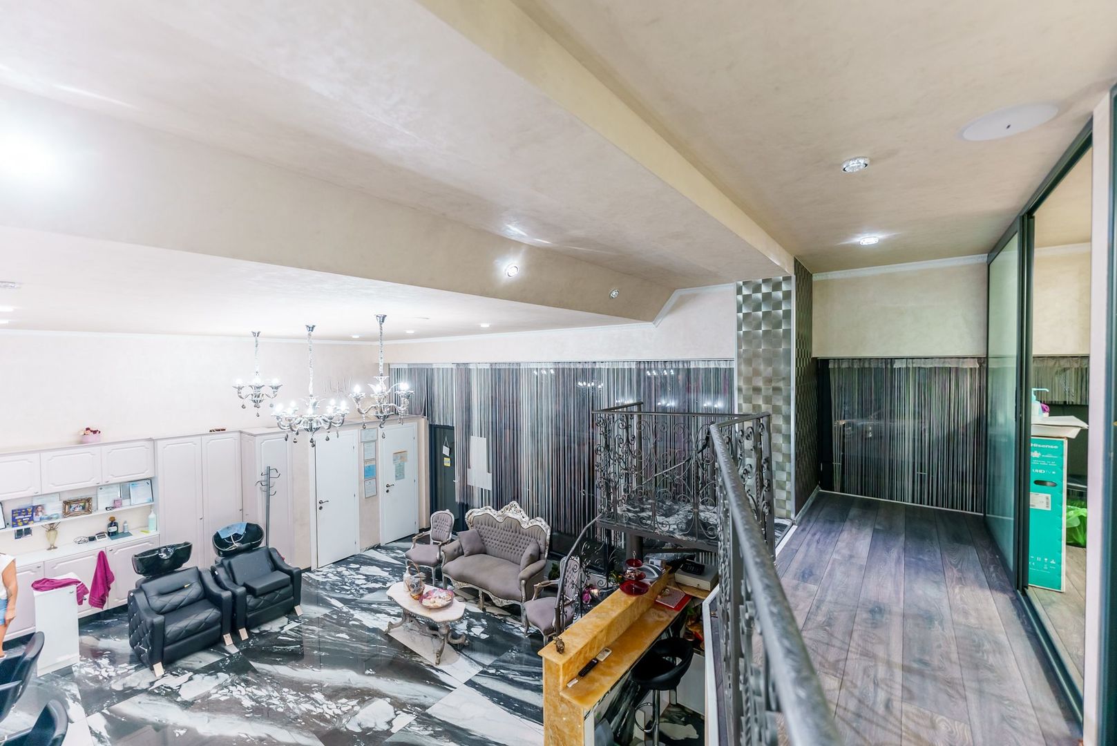Spațiu comercial  | Parter Bermo, Micălaca – Arad - Poză 15
