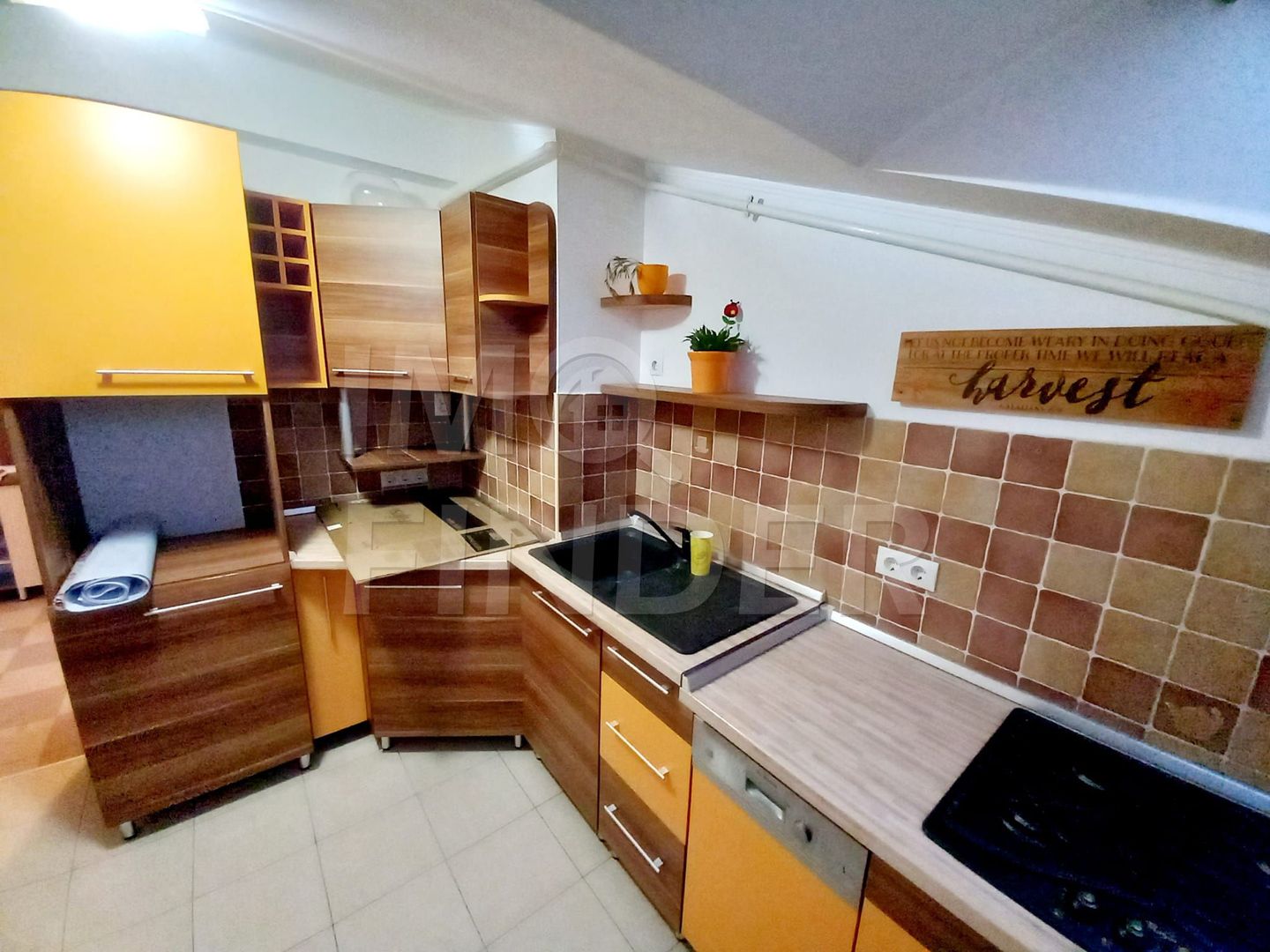 Apartament 2 camere  Marasti strada Bucuresti - Poză 3