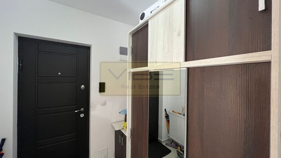 Apartament 3 camere+parcare Galata-Sos Voinesti - Poză 25